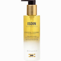 Isdin Isdinceutics Essential Cleansing 200 ml