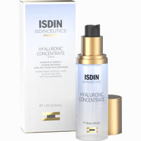 Isdin Isdinceutics Hyaluronic Concentrate 30 ml