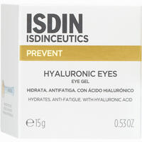 Isdin Isdinceutics Hyaluronic Eyes 15 g