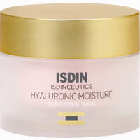Isdin Isdinceutics Hyaluronic Moisture Empfindliche Haut Creme 50 g