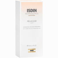 Isdin Isdinceutics Melaclear 30 ml 