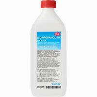Isopropanol 70 Biocide Caelo Hv- Packung Fluid 1 l