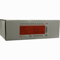 Isotonische Natriumchlorid- Lösung 0.9% Eifelfango Infusionslösung 100 ml - ab 3,30 €