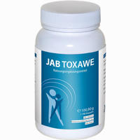 Jab Toxawe Kapseln 180 Stück