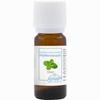 Japanisches Pfefferminzöl Öl ALLPHARM Vertriebs GmbH 10 ml