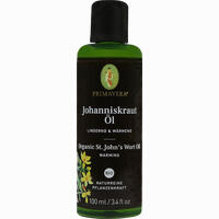 Johanniskrautöl Bio 100 ml