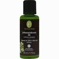Johanniskrautöl Bio 100 ml - ab 6,84 &euro;