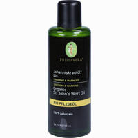 Johanniskrautöl Bio Öl 100 ml