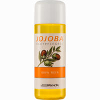 Jojoba Hautpflegeöl Öl 100 ml