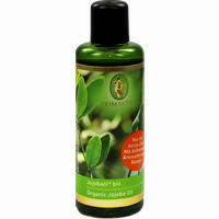 Jojobaöl Bio Öl 100 ml