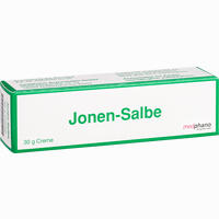 Jonen- Salbe Helmbold  30 g 