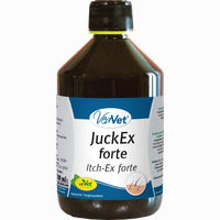 Juck- Ex Forte Vet 100 ml - ab 13,63 €