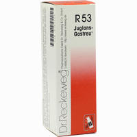 Juglans- Gastreu R53 Tropfen 50 ml - ab 10,12 €