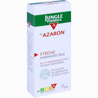 Jungle Formula By Azaron Xtreme Spray 75 ml
