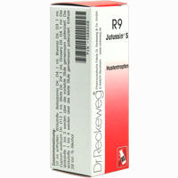 Jutussin S R9 Tropfen 22 ml - ab 6,34 €