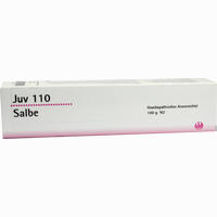 Juv 110 Salbe 30 g - ab 7,81 €