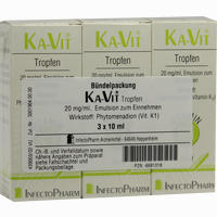 Ka- Vit Tropfen  5 ml - ab 10,79 €