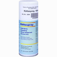 Kältespray Careliv Produkte OHG 150 ml
