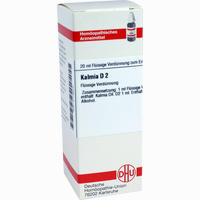 Kalmia D2 Dilution Dhu-arzneimittel 20 ml - ab 6,80 €