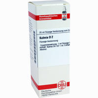 Kalmia D2 Dilution Dhu-arzneimittel 20 ml