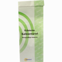 Kalmuswurzeltee Aurica Tee 125 g - ab 3,60 €