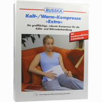 Kalt Heiss Kompresse Extra 30x18cm Kompressen 1 Stück