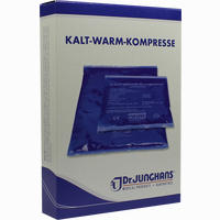 Kalt Warm Kompresse 7.5x35  Dr. junghans medical 1 Stück - ab 3,44 €