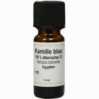 Kamille Blau 100% ätherisches Öl 1 ml