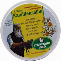 Kamillensalbe N 100 ml