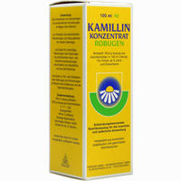 Kamillin- Konzentrat- Robugen Lösung 40 ml - ab 4,66 €