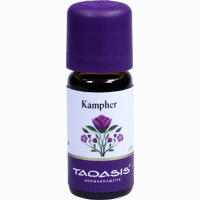 Kampher Öl  10 ml 