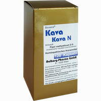 Kava Kava N D8 Kapseln 60 Stück - ab 8,87 €