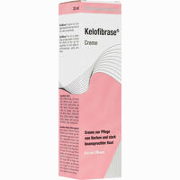 Kelofibrase Creme 50 g - ab 9,79 €