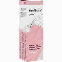 Kelofibrase Creme 50 g - ab 9,79 €