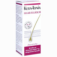 Kera- Tonia Haar- Fluidum  125 ml 
