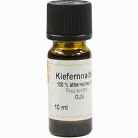 Kiefernnadel 100% ätherisches Öl 10 ml