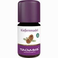 Kiefernnadel Bio Öl  5 ml