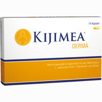 Kijimea Derma Kapseln 14 Stück