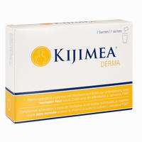 Kijimea Derma Pulver 7 Stück - ab 14,10 €