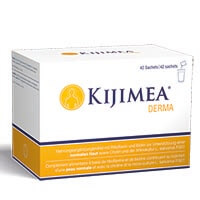 Kijimea Derma Pulver 7 Stück - ab 14,19 €