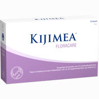Kijimea Floracare 56 Stück