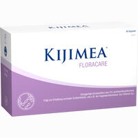 Kijimea Floracare 84 Stück