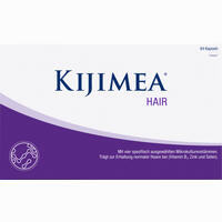 Kijimea Hair 28 Stück - ab 15,99 €