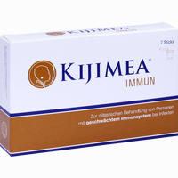 Kijimea Immun Pulver 7 Stück - ab 13,65 €
