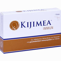 Kijimea Immun Pulver 7 Stück