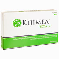 Kijimea Reizdarm Kapseln 28 Stück - ab 15,46 €