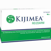 Kijimea Reizdarm Kapseln 28 Stück - ab 15,52 €