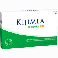 Kijimea Reizdarm Pro Kapseln 14 Stück - ab 16,52 €