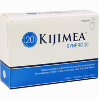 Kijimea Synpro 20 Pulver 7 x 3 g - ab 11,84 €