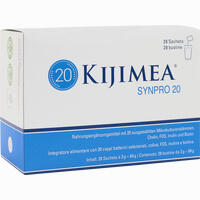 Kijimea Synpro 20 Pulver 7 x 3 g - ab 12,07 €